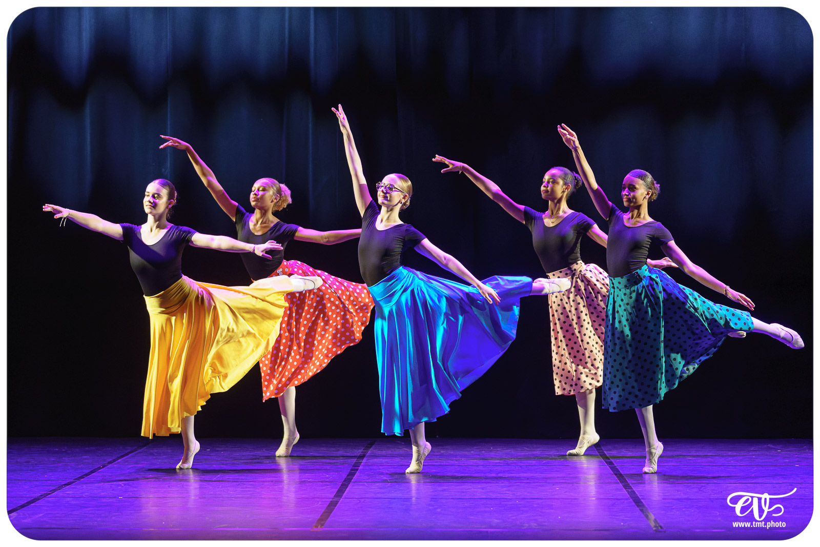 GALA DE DANSE EMMDH 2025